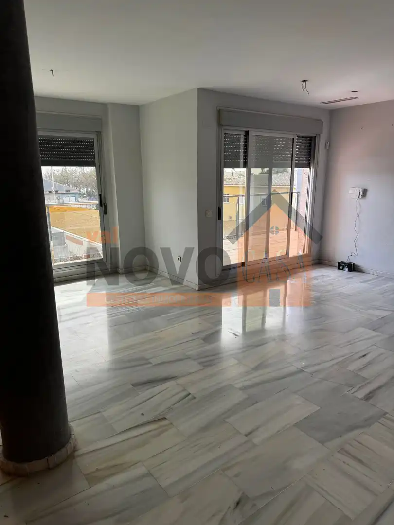 Living room of Flat for sale in Castellón de la Plana / Castelló de la Plana