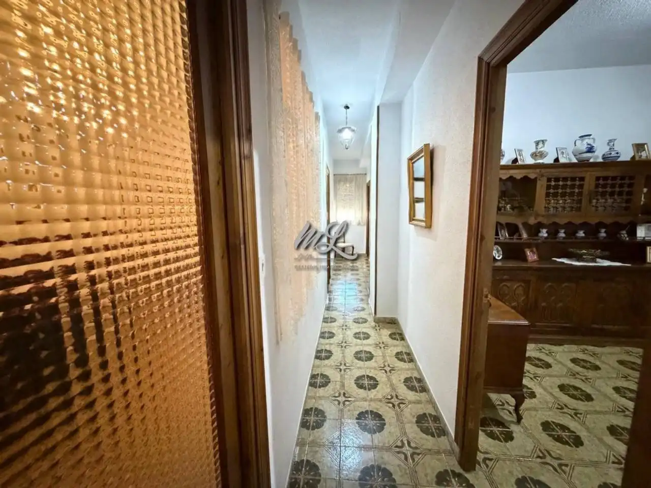 Casa adosada en venta en Sonseca con Calefacción y Terraza