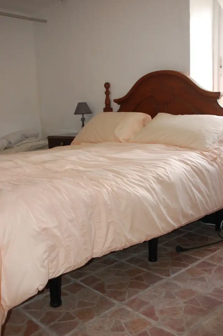 Houses for sale in Casares pueblo