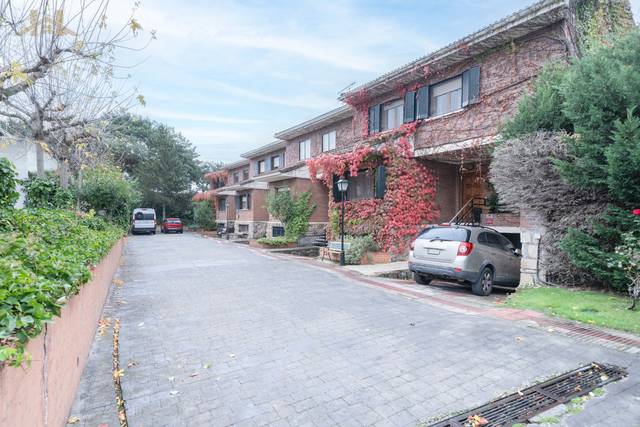 Casa adosada en Venta en Calle San Jose en Alpedrete