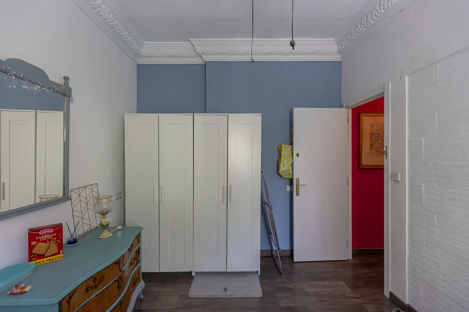 Piso en venta en Madrid con Calefacción