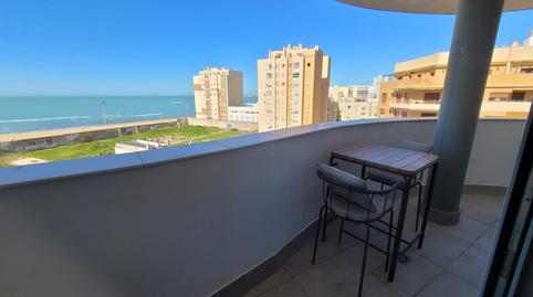 Foto 3 de Piso en venta en Paseo Marítimo - San José - La Laguna,  Cádiz Capital