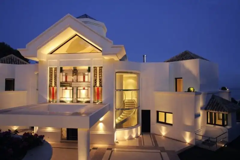 House with pool for sale in Milla de Oro, imagen 10