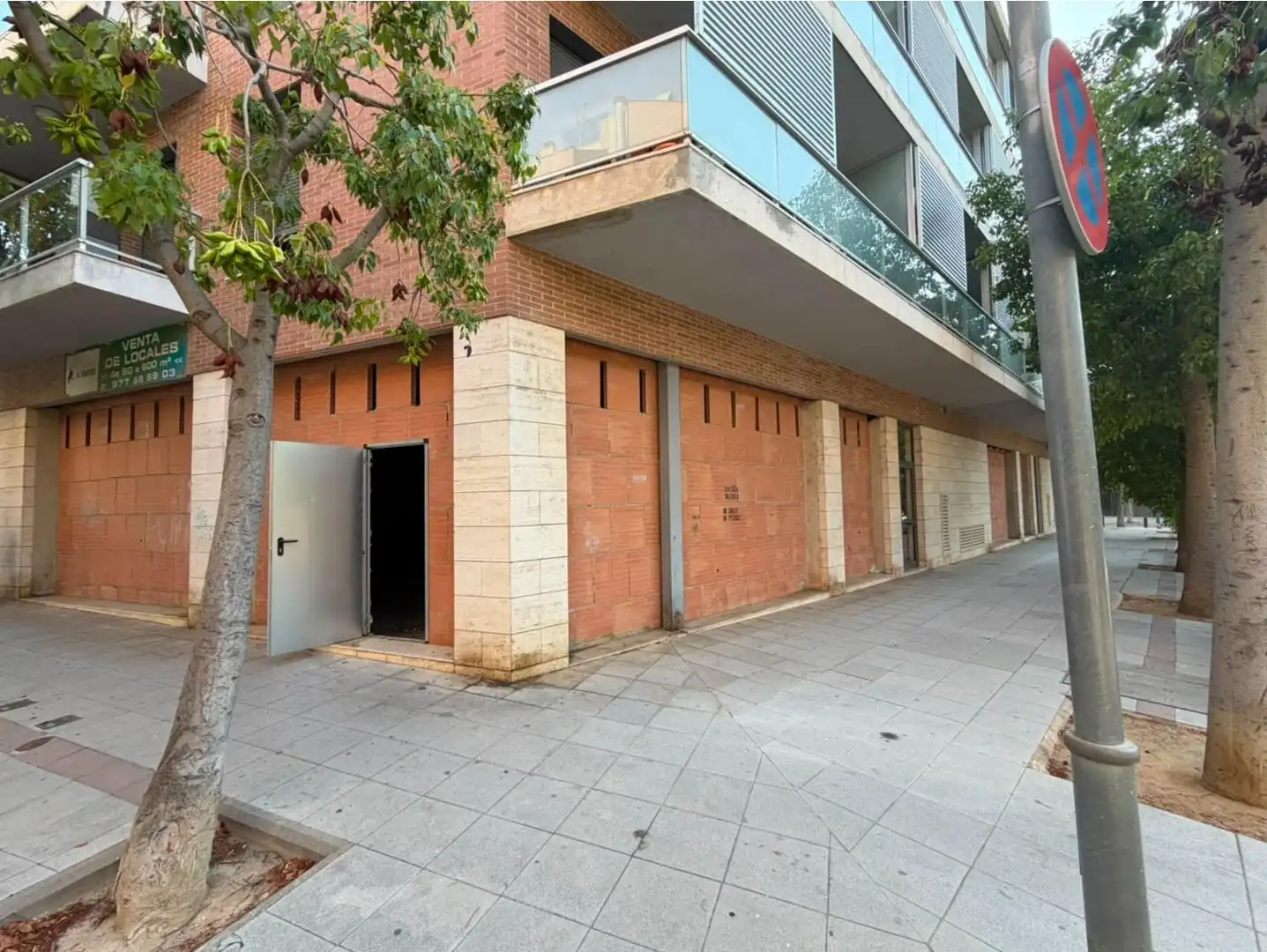 Local commercial à vendre à Centre, imagen 3