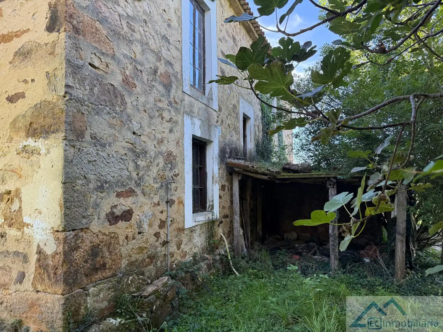 Casa en venta en Barrio de Arriba El Cueto, imagen 5
