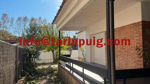 Foto 5 de Casa o chalet en venta en Carrer Sant Eudald, Begues, Barcelona