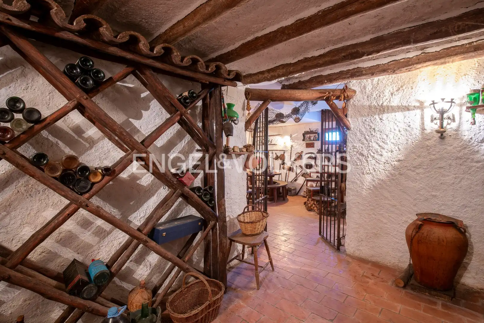 Houses for sale in Cervelló  with Heating, Private garden and Terrace