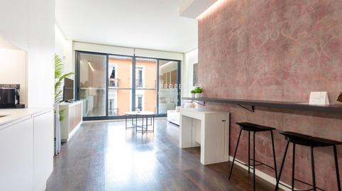 Photo 3 of Flat to rent in Buenos Aires, Russafa, Valencia