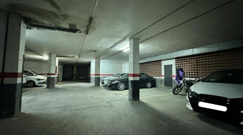 Foto 2 de Garaje en venta en Barri Antic, Barberà del Vallès