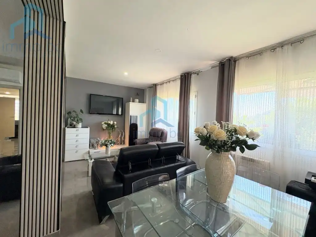Sala d'estar de Casa o xalet en venda en Almoster