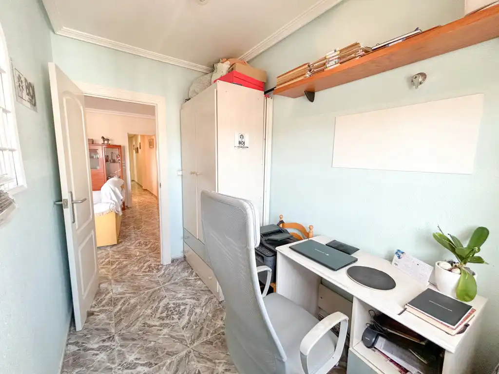 Àtic amb ascensor en venda a Centro, imagen 19