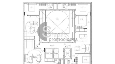 Photo 5 of Residential for sale in Lorenzo Silva, Suárez, Málaga