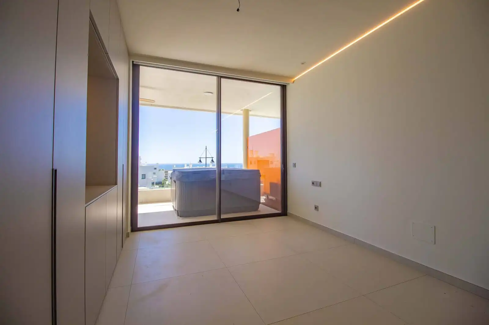 Apartament amb ascensor en venda a Torreblanca del Sol, imagen 7