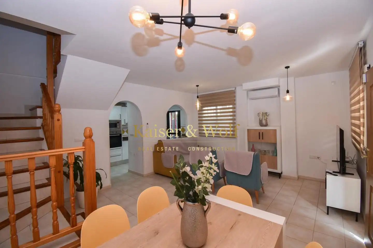 Casa con piscina en venta en Avinguda D'Escandinàvia, imagen 14