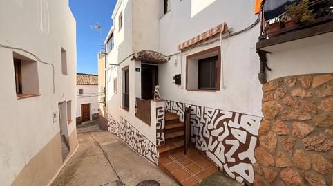 Foto 3 de Casa o xalet en venda a Calle Larga, Orcera, Jaén