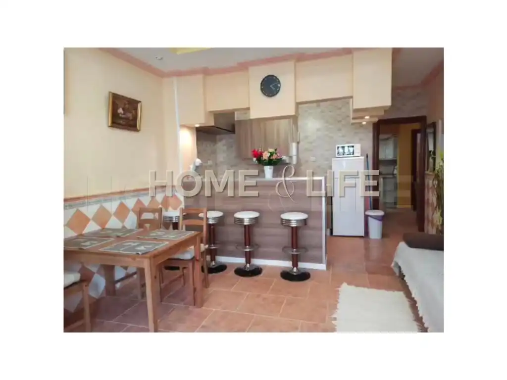 Apartament en venda a Ayuntamiento