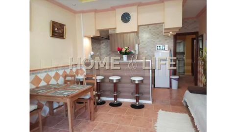 Foto 3 de Apartament en venda a Ayuntamiento, Torremolinos