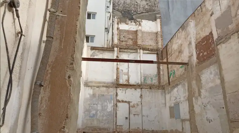 Residencial en venta en Carrer de Cañete, El Carme