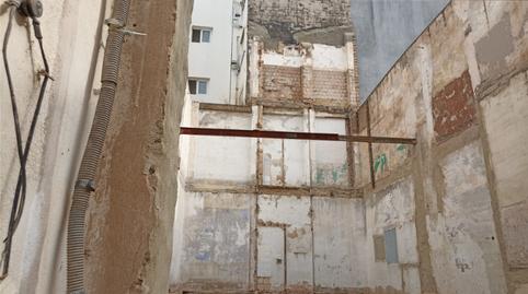 Foto 3 de Residencial en venta en Carrer de Cañete, El Carme, Valencia