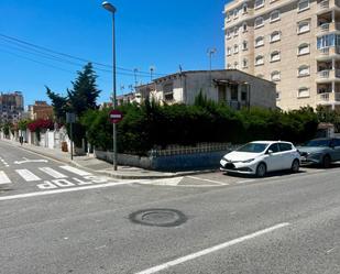 Exterior view of Duplex for sale in Torrevieja  with Terrace