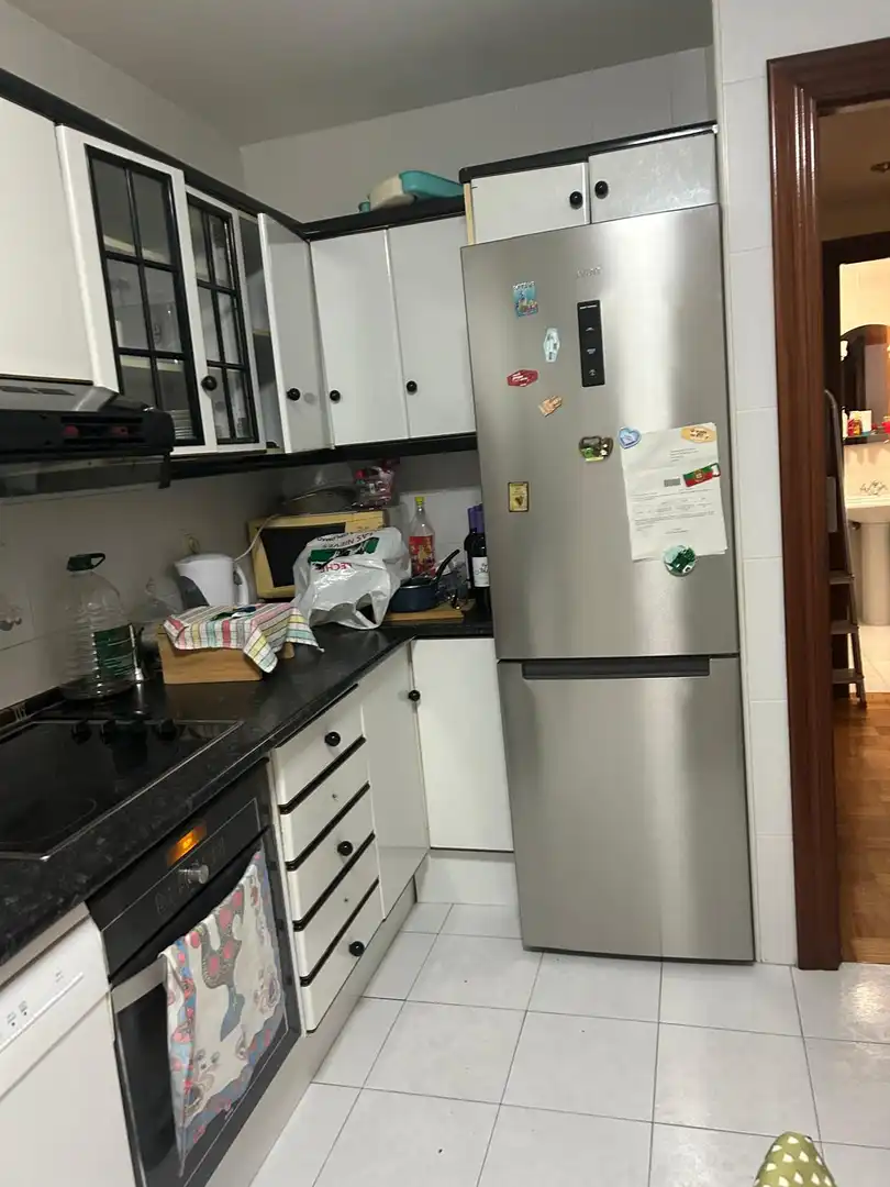 Flat for sale in Alberite