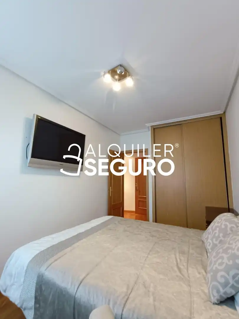 Piso con ascensor en alquiler en del Universo, imagen 26