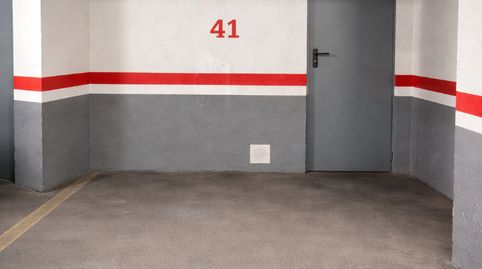 Foto 4 de Garaje en venta en Calle Cervantes, 139, Ejido Centro, El Ejido