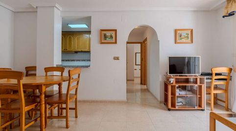 Foto 2 de Apartament en venda a El Molino, Torrevieja