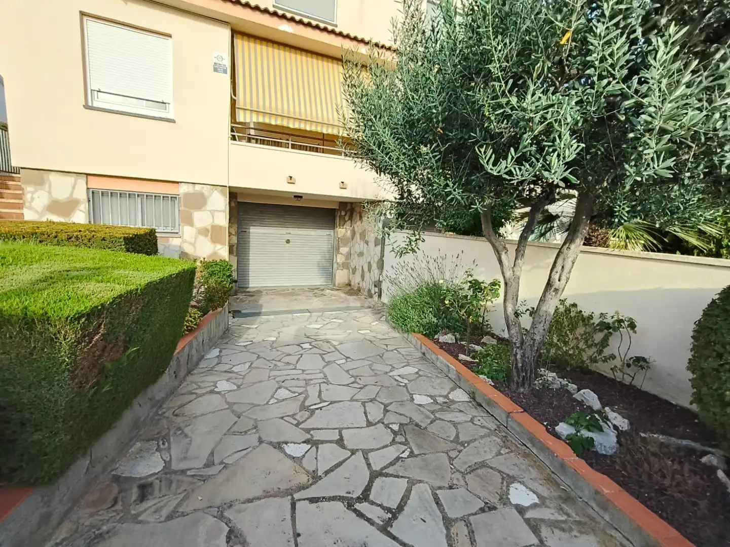 Adossat amb terrassa en venda a Olesa de Montserrat, imagen 62