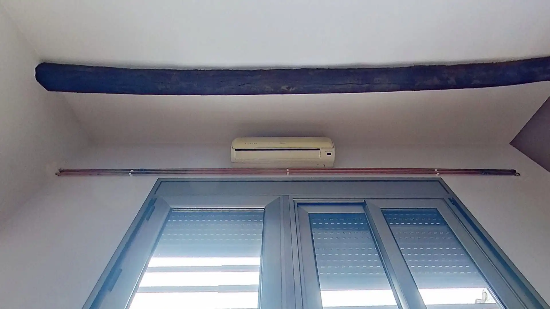 Terrassa de Pis en venda en Manresa amb Aire condicionat, Calefacció i Terrassa