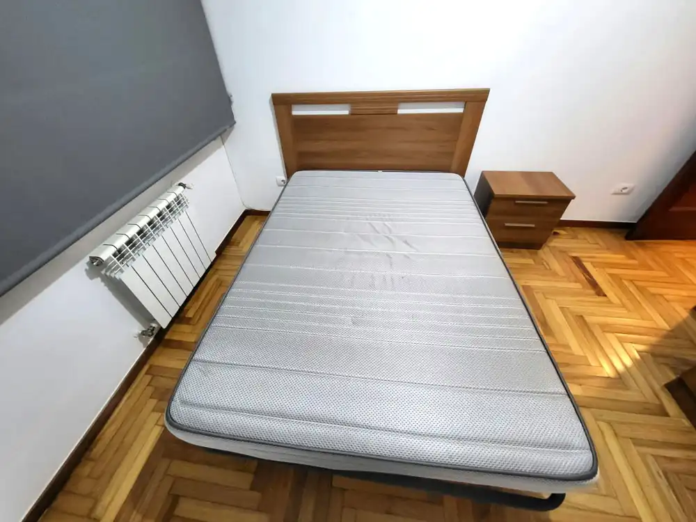Flat for rent in Avenida da Florida, As Travesas - Balaídos