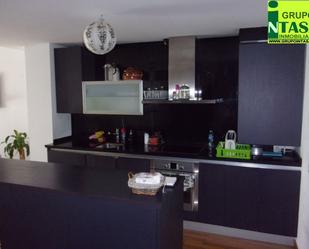 Kitchen of Duplex for sale in Zamora Capital 