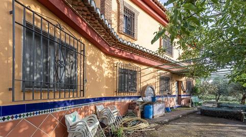 Photo 3 of Country house for sale in Monachil pueblo, Granada