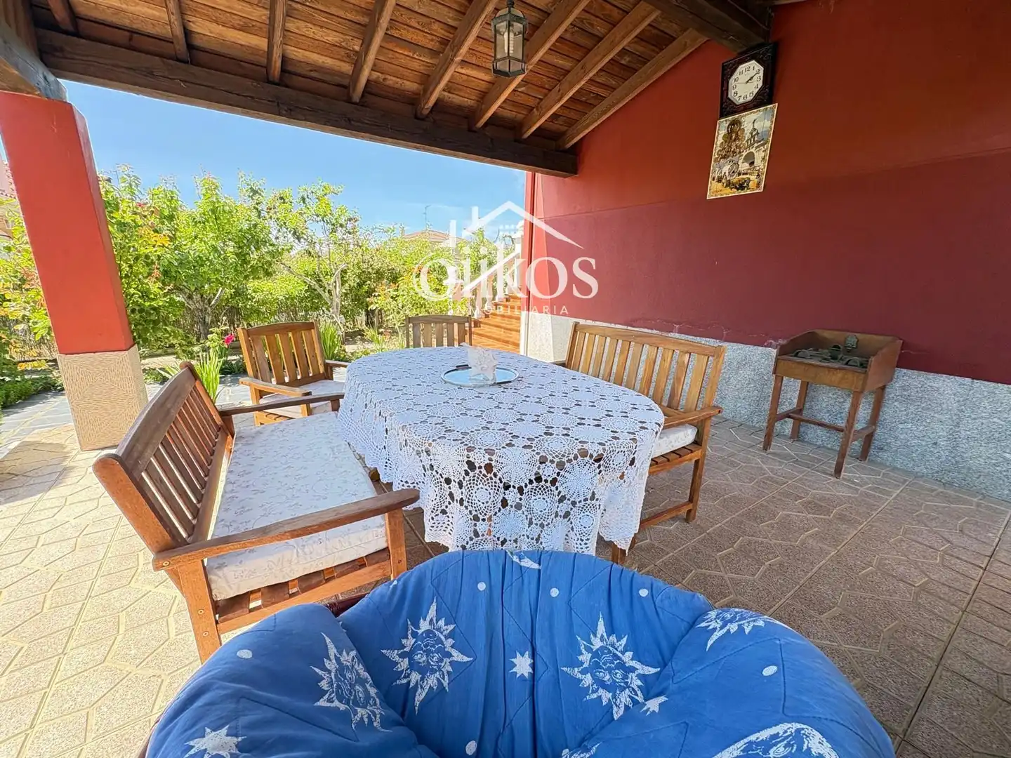 Villa mit Garten zum Verkauf in Buenavista, imagen 107