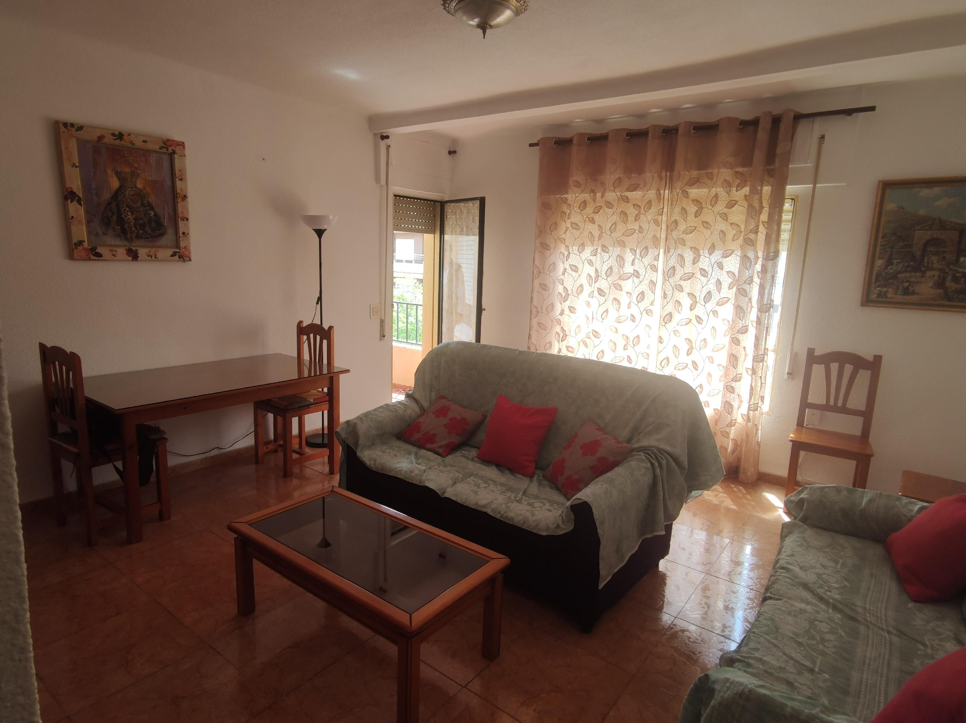 Apartament en venda a Andújar