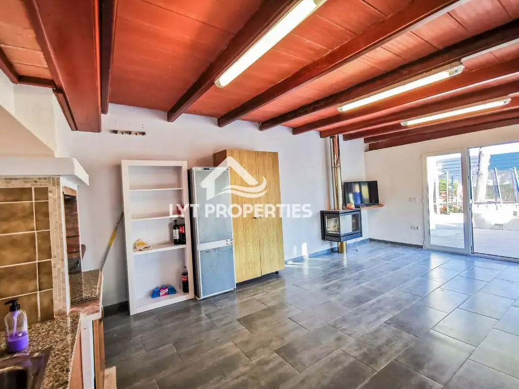Houses for sale in Jávea / Xàbia  with Private garden