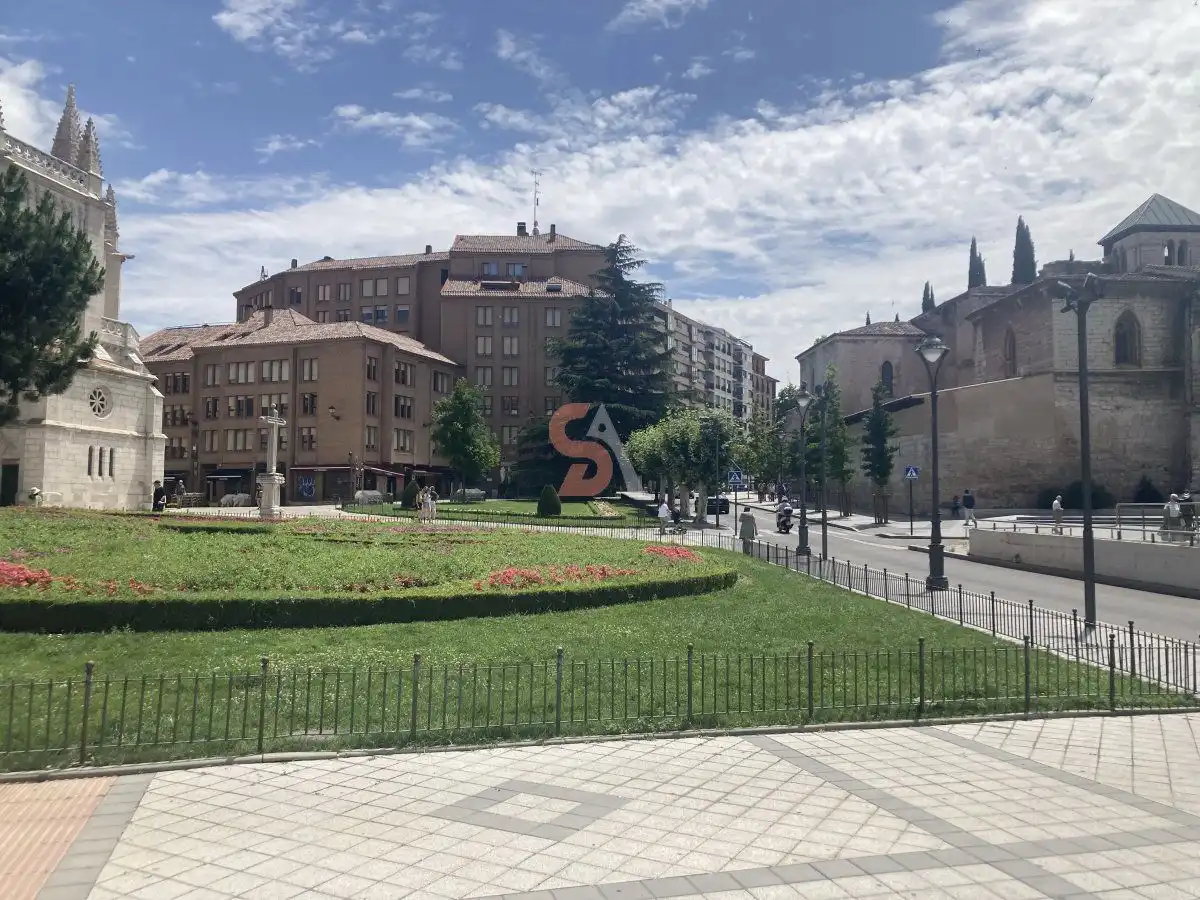 Pis de lloguer a MAGAÑA, Centro