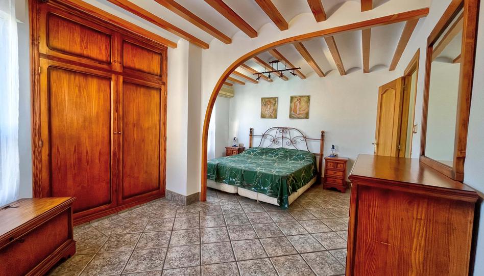 Foto 1 de Pis en venda a Calle de Alfonso XII, 32, Novelda, Alicante