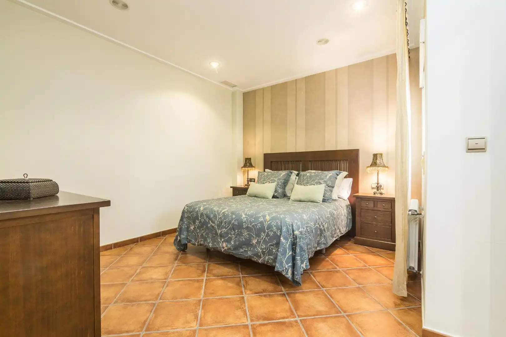 Maisonette zum Verkauf in CALDERON DE LA BARCA, 52, Pont Nou - Corazón de Jesús