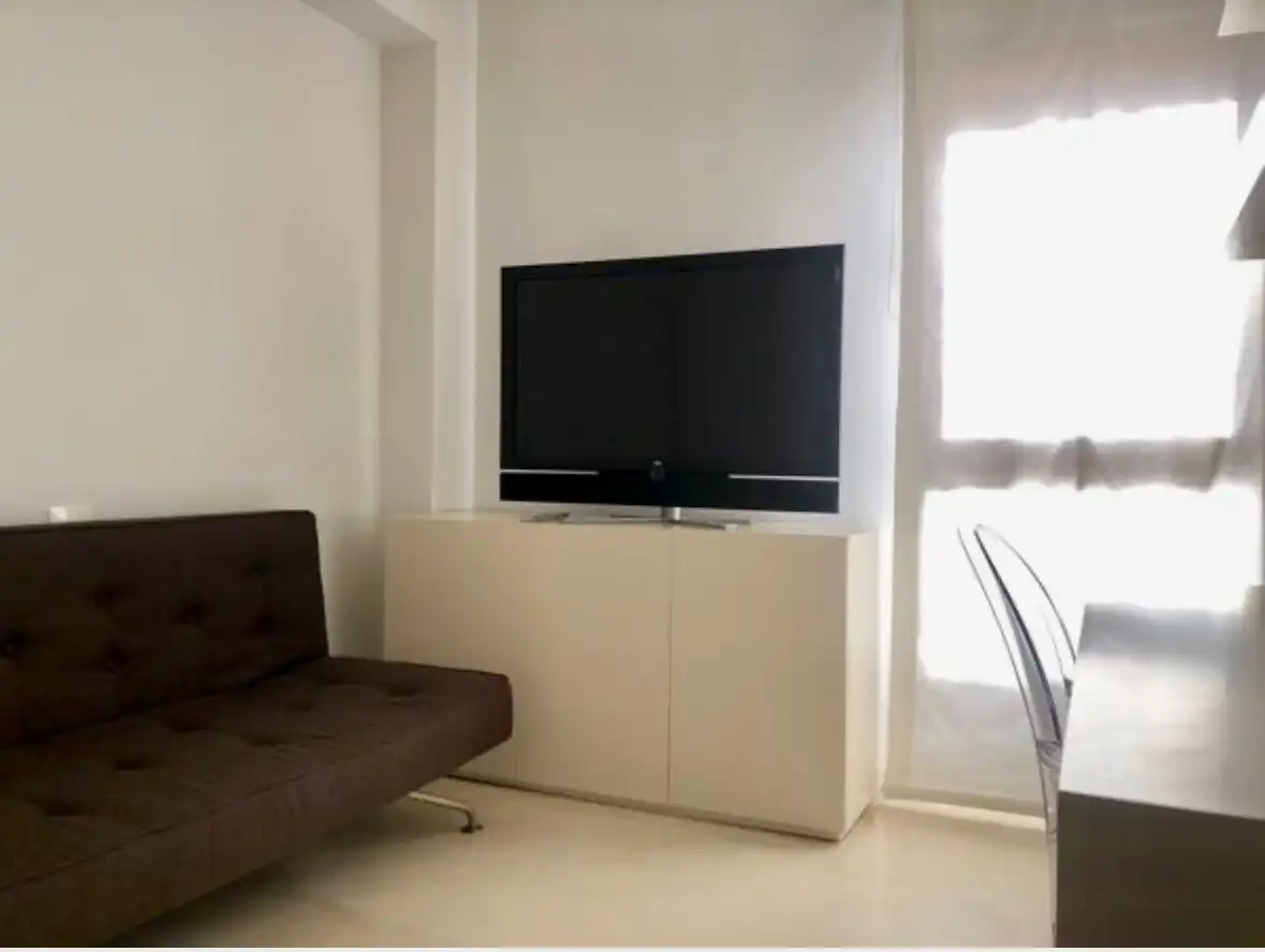Sala d'estar de Pis en venda en Las Palmas de Gran Canaria amb Traster
