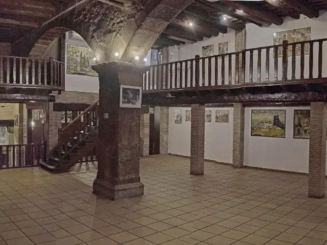 Local comercial en alquiler en Bernat de Riudemeia 6