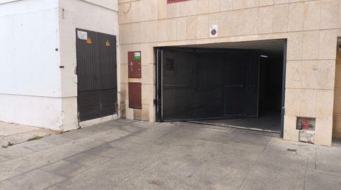 Foto 2 de Garatge en venda a Centro Histórico, Cádiz Capital