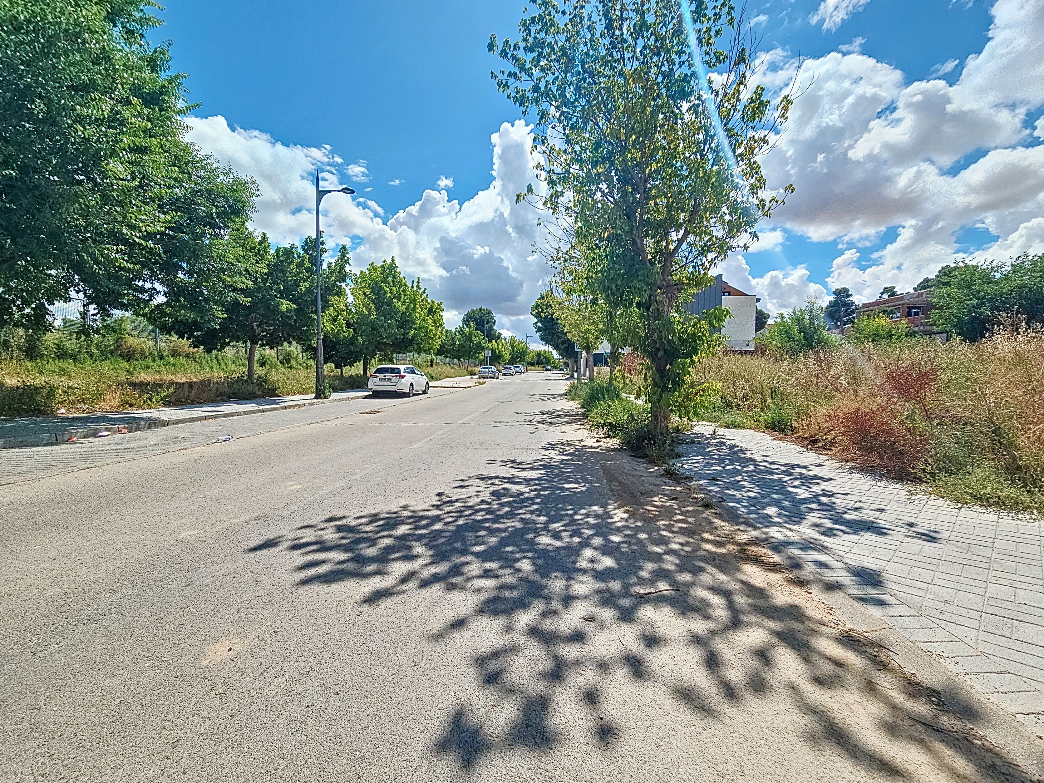Residencial en venda a Calle de los Estudios Cinematográficos, 6, Foso - Moreras