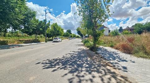 Foto 2 de Residencial en venta en Calle de Los Estudios Cinematográficos, 6, Foso - Moreras, Madrid