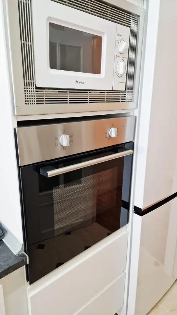 Piso de alquiler en VALLE DE TORANZO, Nueva Ciudad