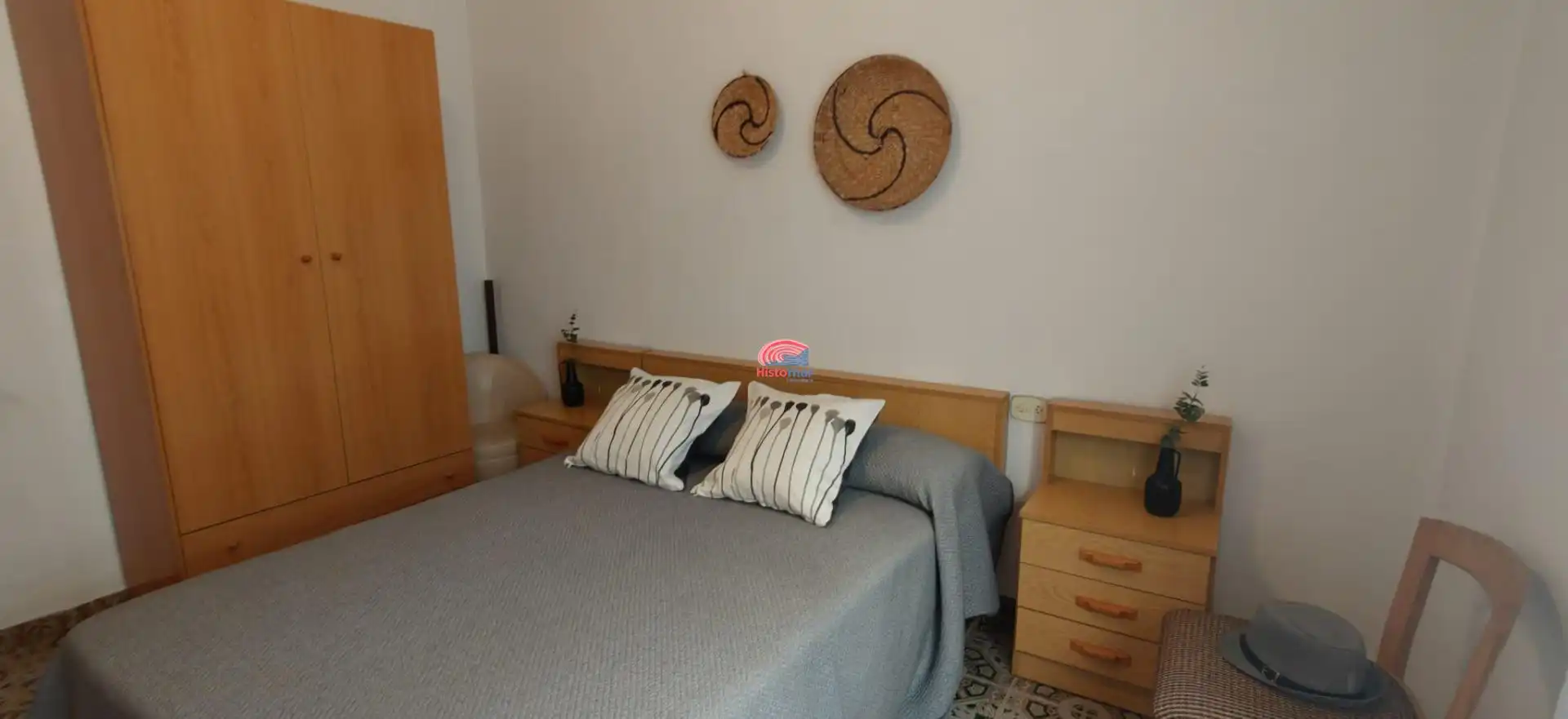 Dormitori de Apartament en venda en Moncofa amb Terrassa
