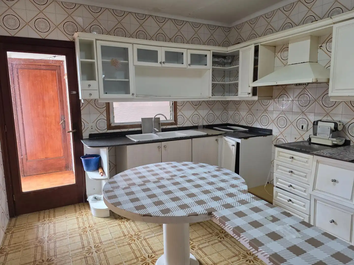 Piso con terraza en venta en Carrer DE FRA ANTONI TORRENS, imagen 14
