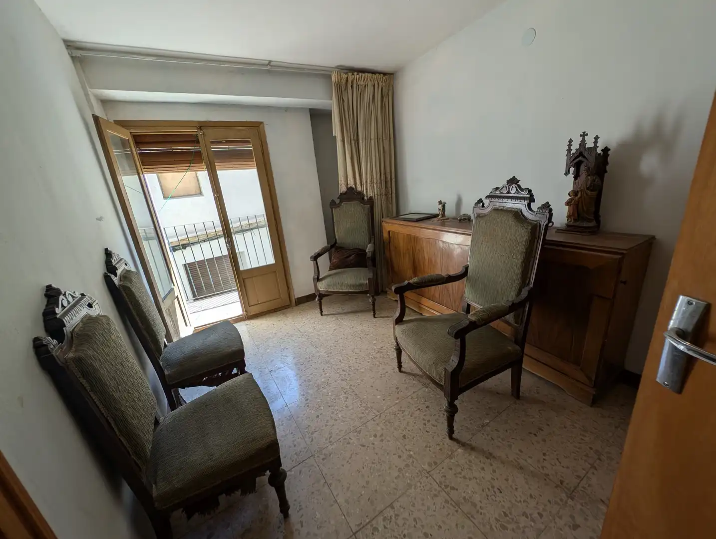 Houses for sale in Calle Calderé, La Fresneda