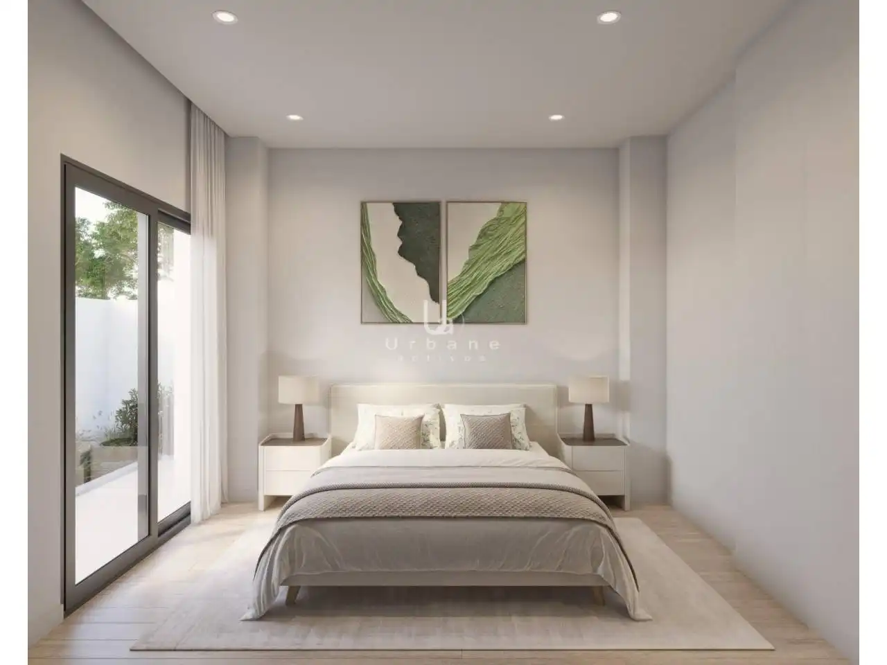 Chalet con piscina en venta en Calle Amsterdam, imagen 7