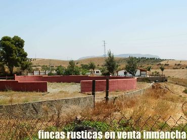 Terreny rústic en venda a Pizarra